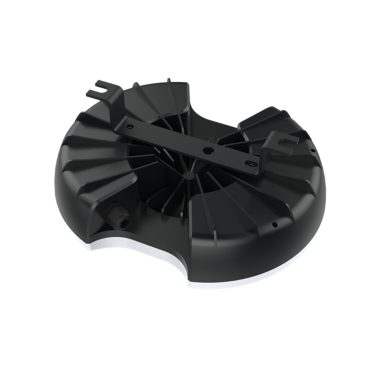 DuraLED Well Glass 7485048 Philips lighting